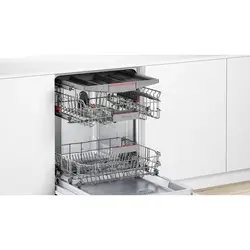 ماشین ظرفشویی توکار بوش مدل BOSCH SMV68MX07E