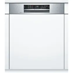 ماشین ظرفشویی توکار بوش مدل BOSCH SMI66MS01B