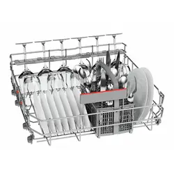 ماشین ظرفشویی توکار بوش مدل BOSCH SMI66MS01B