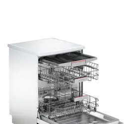 ماشین ظرفشویی بوش مدل BOSCH SMS67MW01E