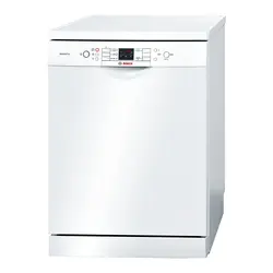 ماشین ظرفشویی بوش مدل BOSCH SMS53L02ME