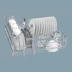 ماشین ظرفشویی رومیزی بوش مدل BOSCH SKS51E32EU