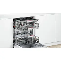 ماشین ظرفشویی توکار بوش مدل BOSCH SMI88TS02E