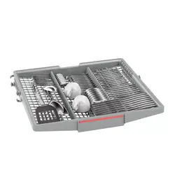 ماشین ظرفشویی توکار بوش مدل BOSCH SMV46NX03E