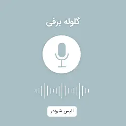 کتاب صوتی گلوله برفی