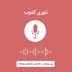 کتاب صوتی تئوری آشوب