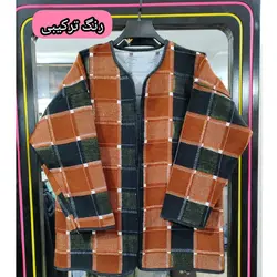 کت گلیم کتان ترک کیفیت عالی (۱۱۷۷)