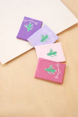 تیشرت پنبه کاکتوس (۴۱۷۲)
