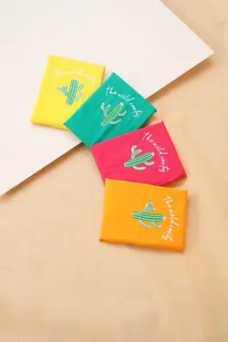 تیشرت پنبه کاکتوس (۴۱۷۲)