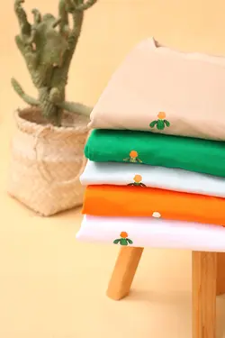 تیشرت پنبه کاکتوس (۴۱۳۲)