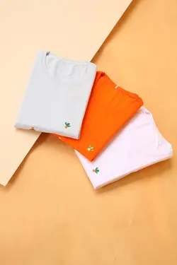 تیشرت پنبه کاکتوس (۴۱۳۲)