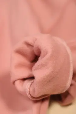 ست هودی و شلوار بغل زیپ (۱۰۶۱)