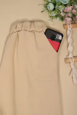 ست هودی و شلوار بغل زیپ (۱۰۶۱)