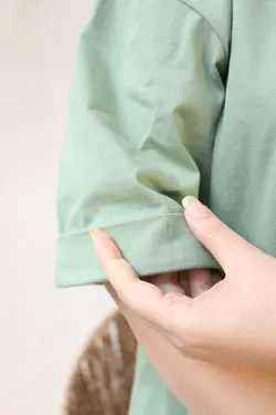 تیشرت لانگ تتو (۴۵۲۸)