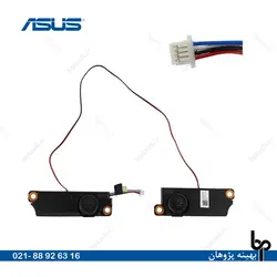 اسپیکر لپ تاپ ایسوس TUF Gaming FX506H