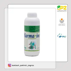 کود عصاره جلبک دریایی مارمارین (حاصل نوین)