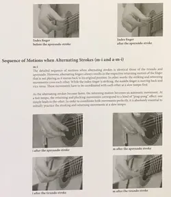 کتاب مجموعه تمرینات تکنیکی روزانه گیتار از هوبرت کپل