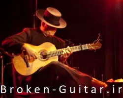 کتاب Flamenco – Scales For The Spanish Guitar