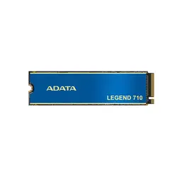 اس اس دی اینترنال ای دیتا مدل LEGEND 710 M.2 2280 ظرفیت 256 گیگابایت