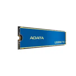 اس اس دی اینترنال ای دیتا مدل LEGEND 710 M.2 2280 ظرفیت 256 گیگابایت