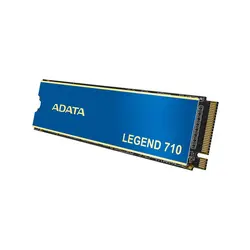اس اس دی اینترنال ای دیتا مدل LEGEND 710 M.2 2280 ظرفیت 256 گیگابایت