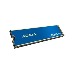 اس اس دی اینترنال ای دیتا مدل LEGEND 710 M.2 2280 ظرفیت 256 گیگابایت