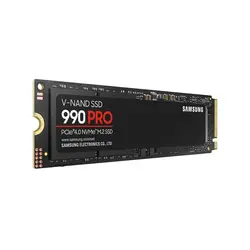 اس اس دی اینترنال سامسونگ مدل 990 PRO ظرفیت 1 ترابایت