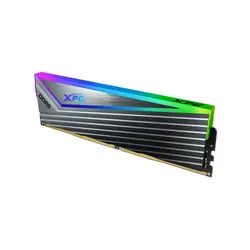 رم دسکتاپ ای دیتا ایکس پی جی مدل CASTER RGB DDR5 CL40 6000MHz ظرفیت 32 گیگابایت