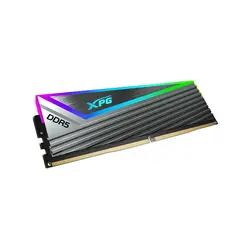 رم دسکتاپ ای دیتا ایکس پی جی مدل CASTER RGB DDR5 CL40 6000MHz ظرفیت 32 گیگابایت