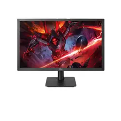 مانیتور ال جی مدل 22MP400-B سایز 21.5 اینچ