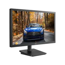 مانیتور ال جی مدل 22MP400-B سایز 21.5 اینچ