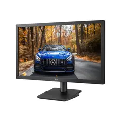 مانیتور ال جی مدل 22MP400-B سایز 21.5 اینچ