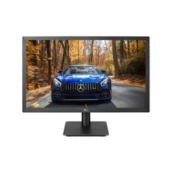 مانیتور ال جی مدل 22MP400-B سایز 21.5 اینچ