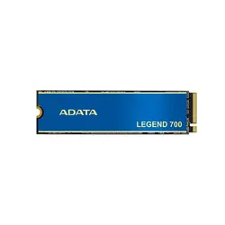 اس اس دی اینترنال ای دیتا مدل LEGEND 700 ظرفیت 256 گیگابایت