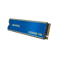 اس اس دی اینترنال ای دیتا مدل LEGEND 700 ظرفیت 256 گیگابایت