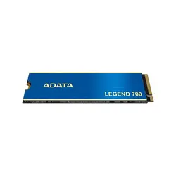 اس اس دی اینترنال ای دیتا مدل LEGEND 700 ظرفیت 256 گیگابایت