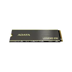 اس اس دی اینترنال ای دیتا مدل LEGEND 850 Gen4 x4 ظرفیت 512 گیگابایت