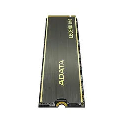 اس اس دی اینترنال ای دیتا مدل LEGEND 840 Gen4x4 ظرفیت 256 گیگابایت