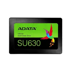 اس اس دی اینترنال ای دیتا مدل Ultimate SU630 ظرفیت 480 گیگابایت
