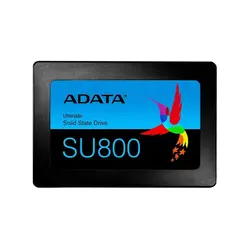 اس اس دی اینترنال ای دیتا مدل Ultimate SU800 ظرفیت 512 گیگابایت