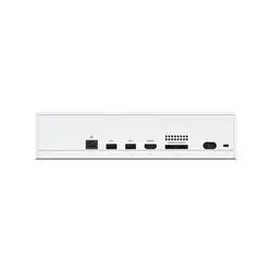 کنسول بازی مایکروسافت مدل XBOX SERIES S ظرفیت 500 گیگابایت