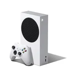کنسول بازی مایکروسافت مدل XBOX SERIES S ظرفیت 500 گیگابایت