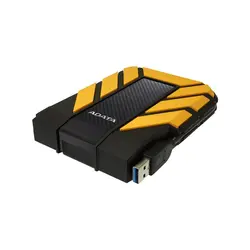 هارد اکسترنال ای دیتا مدل HD710 Pro ظرفیت 4 ترابایت