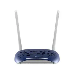 مودم روتر VDSL/ADSL تی پی-لینک مدل TD-W9960