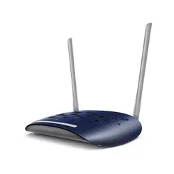 مودم روتر VDSL/ADSL تی پی-لینک مدل TD-W9960