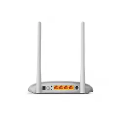 مودم روتر VDSL/ADSL تی پی-لینک مدل TD-W9960