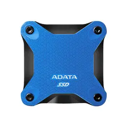 اس اس دی اکسترنال ای دیتا مدل SD620 ظرفیت 1 ترابایت