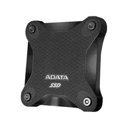اس اس دی اکسترنال ای دیتا مدل SD620 ظرفیت 1 ترابایت