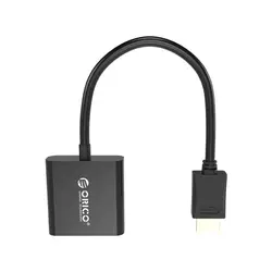 مبدل HDMI به VGA اوریکو مدل DHTV-C20