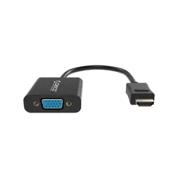 مبدل HDMI به VGA اوریکو مدل DHTV-C20